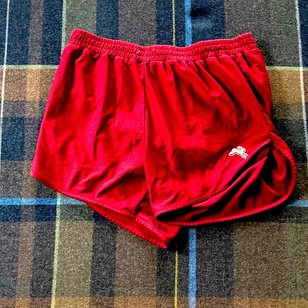 Tracksmith Running Shorts - no draw string; very lightly worn
